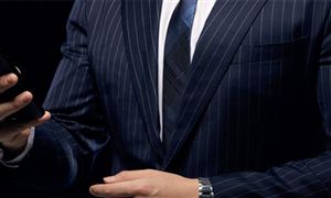 西褲產業現狀及未來發展趨勢分析