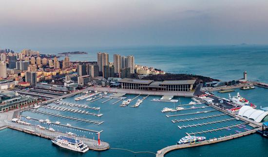 2023年中國港口物流園行業(yè)市場投資價值評估