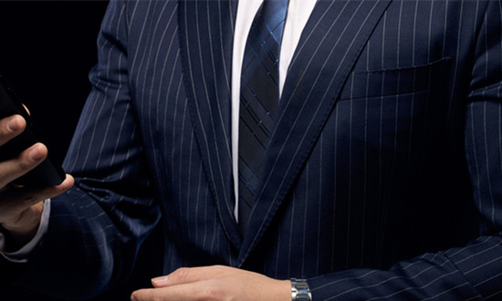 西裝行業(yè)市場需求 西裝行業(yè)投資前景分析