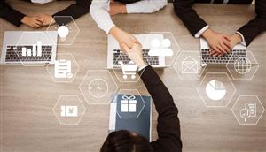 中國物聯網設備連接數量 中國物聯網安全行業市場形勢分析