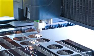 激光加工設(shè)備行業(yè)競爭格局分析及發(fā)展前景分析2023