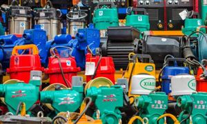 2023齒輪電機(jī)行業(yè)發(fā)展趨勢(shì)及投資前景預(yù)測(cè)