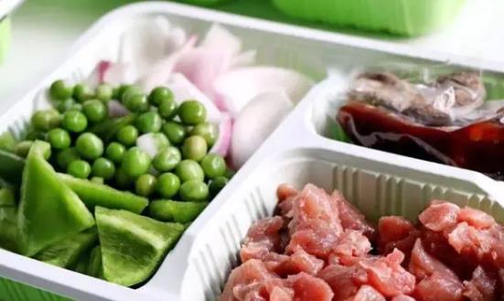 半成品菜市場消費潛力 半成品菜行業(yè)深度分析及投資前景