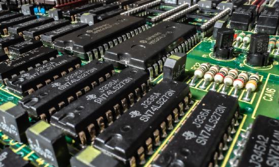 陶瓷電容器行業供需分析與發展趨勢研究2023