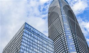 不動產行業市場運行態勢及發展戰略