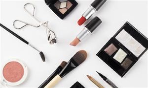 彩妝市場發展現狀分析2023