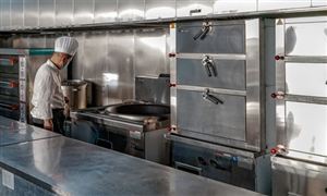 廚房設備行業市場研究前景及投資布局