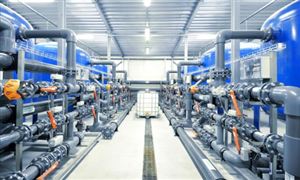 廢氣處理設備行業發展現狀及發展前景分析