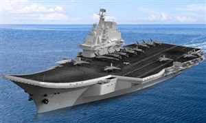 中國軍工信息化行業發展現狀 軍工信息化行業發展前景分析