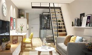 中國(guó)長(zhǎng)租公寓行業(yè)市場(chǎng)需求 長(zhǎng)租公寓行業(yè)發(fā)展前景預(yù)測(cè)