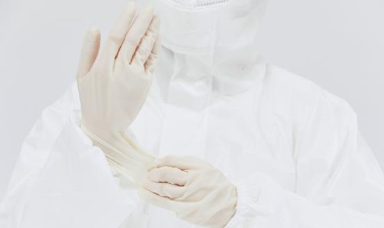 中國防護服行業市場供需調查與投資潛力研究2023