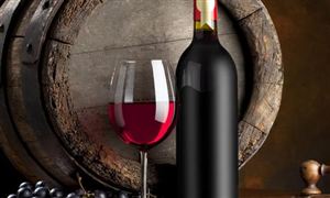 中國葡萄酒市場潛力巨大 2023年紅酒行業市場深度分析