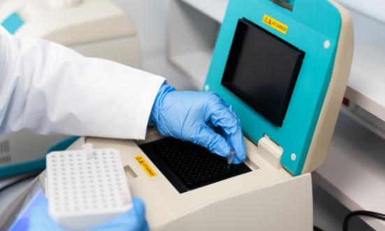 分子診斷行業發展現狀及投資前景2023