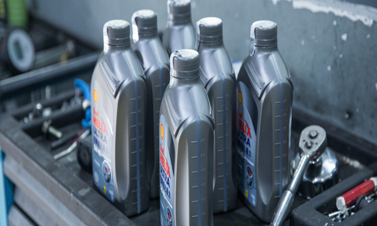 機油市場現狀分析及機油行業發展趨勢