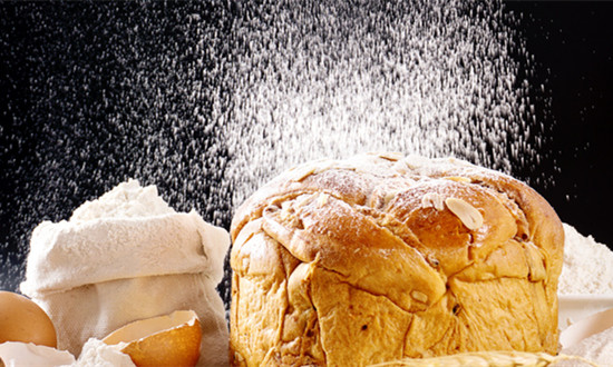 烘焙原料行業消費趨勢 烘焙原料行業市場前瞻