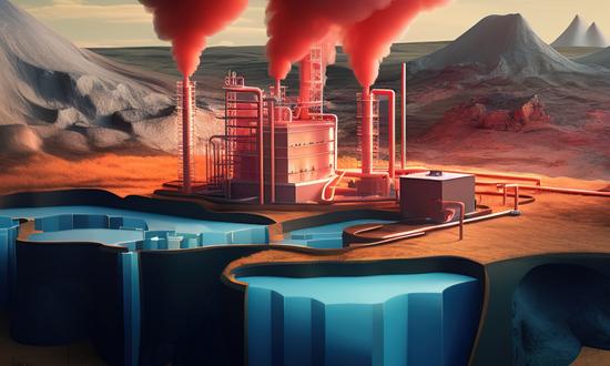 2023水處理劑行業供需分析及發展前景研究