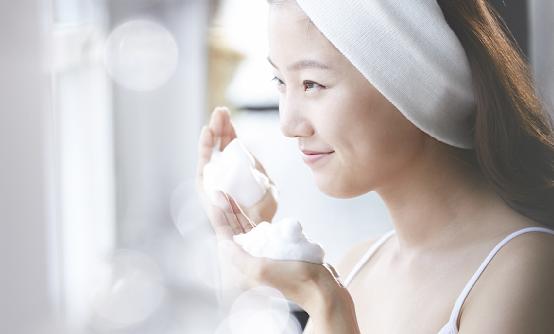 中國卸妝產品行業市場深度調研與發展趨勢報告2023