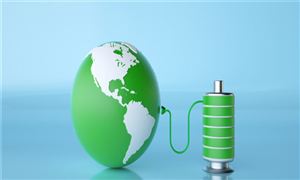 2023綠色能源行業(yè)發(fā)展趨勢及市場現(xiàn)狀分析