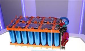 寧德時代即將發布新一代電池 密度遠超鋰電池 石墨烯電池行業市場深度分析及發展策略研究報告