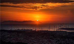 電力安防行業發展趨勢及市場現狀分析