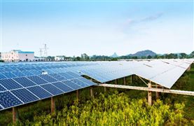 2023光伏設備需求空間巨大 光伏設備廠商的業績表現亮眼