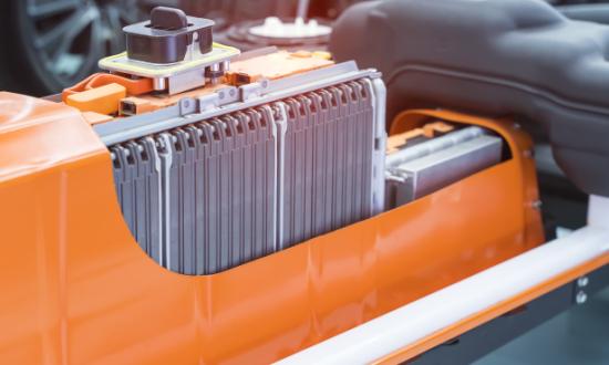 中國(guó)鋰電池粘結(jié)劑市場(chǎng)空間 2023鋰電池粘結(jié)劑行業(yè)深度分析