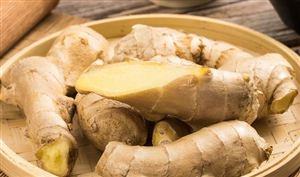 2023年中國生姜產品行業發展趨勢分析