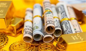 3月末我國外匯儲備規(guī)模環(huán)比上升1.62% 未來將保持基本穩(wěn)定