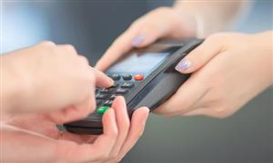 2023年中國收款機行業市場調研分析