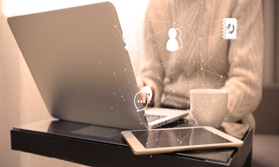 遠程辦公行業發展現狀趨勢分析及遠程辦公潛在用戶規模