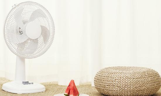 空氣循環扇行業市場調研分析2023