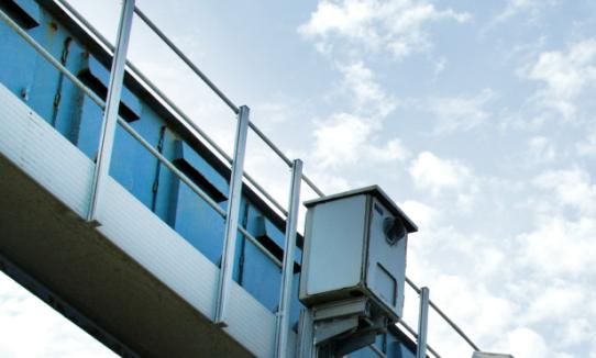 2023年中國探地雷達行業市場分析