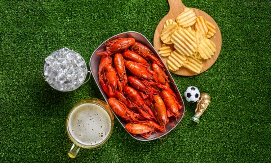 網紅小吃行業深度調研及投資前景分析2023