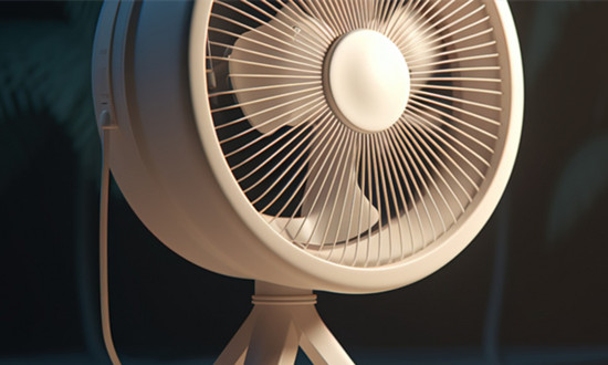 空氣循環扇行業發展如何 呈現品牌數增多、市場下沉的發展趨勢