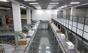 醫藥物流行業產業鏈 醫藥物流行業發展前景投資分析2023