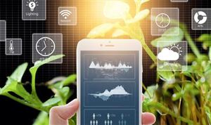 2023年中國現(xiàn)代農(nóng)業(yè)行業(yè)發(fā)展趨勢預(yù)測