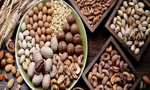 堅果市場前景如何?2023年中國堅果市場深度調(diào)查研究報告