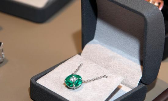 2023奢侈品零售行業調研與前景投資趨勢分析