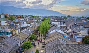 《國家考古遺址公園發展報告(2018-2022)》發布 古建筑行業發展現狀分析