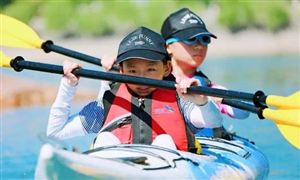 暑期夏令營行業投資前景及市場份額分析