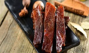 牛肉干行業(yè)發(fā)展前景分析及牛肉干行業(yè)市場分析