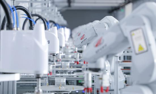 智能裝備制造行業前景如何?智能裝備制造行業現狀、前景及發展趨勢分析2023