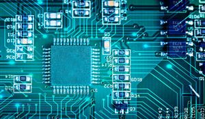 2023國產(chǎn)集成電路封裝技術(shù)產(chǎn)業(yè)規(guī)模占比