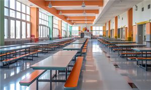 2023校園外賣行業現狀與市場發展前景趨勢分析