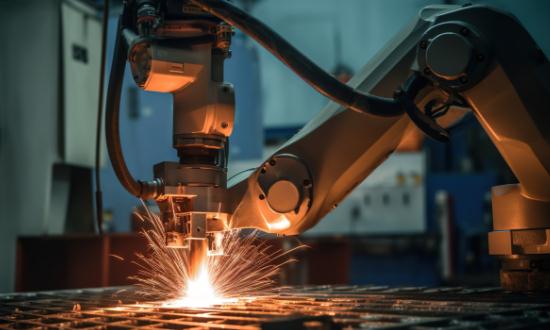 2023特種加工產業現狀深度調研