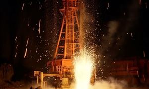 2023石油開采行業發展前景及市場現狀分析