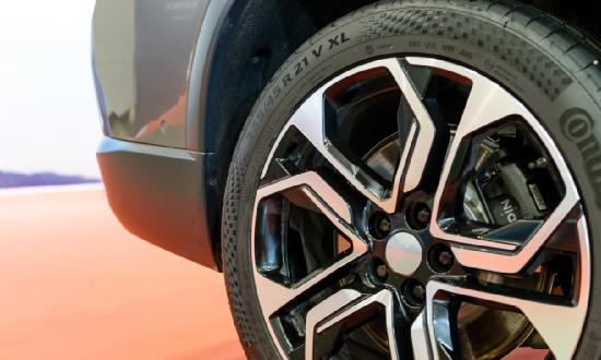 汽車輪轂行業報告：鋁輪轂市場競爭較激烈，鋁合金輪轂發展潛力巨大