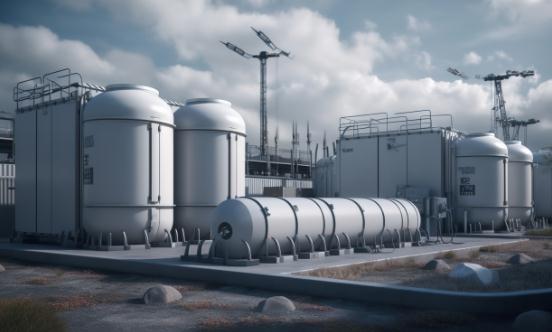 化工輕油（石腦油）行業發展現狀及進出口市場分析2023