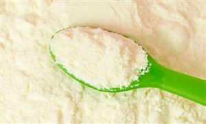 2023進口奶粉行業市場份額及競爭格局