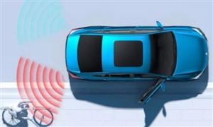 毫米波雷達行業產業鏈 毫米波雷達行業發展前景投資分析2023